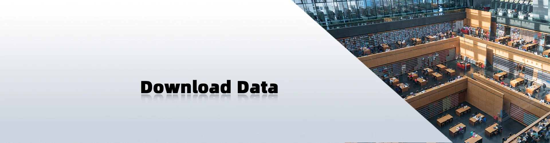 Download Data