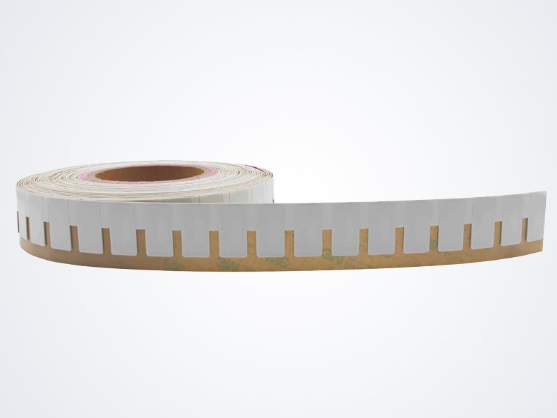 30*15*1.25mm NXP Ucode 8 RFID UHF Flexible on-metal label