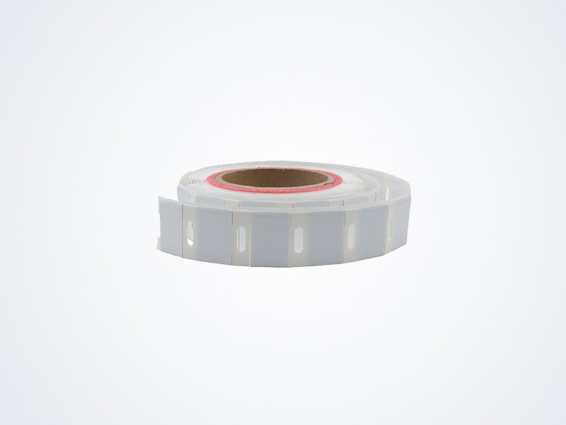 33*23*1.4mm NXP Ucode 9 RFID UHF Flexible on-metal label 