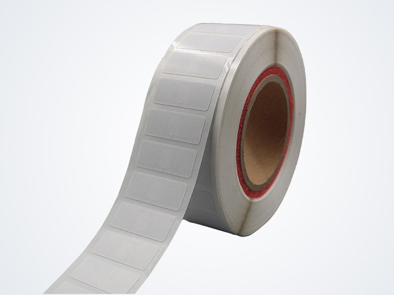 45x18mm Alien Higgs 10 UHF Label 