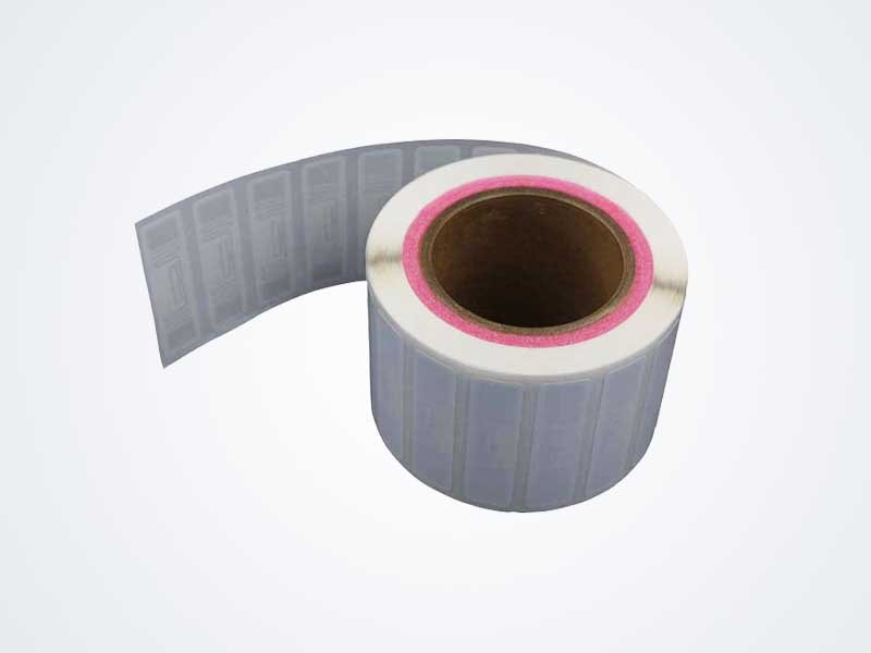 73x20mm Alien Higgs 10 UHF Label 