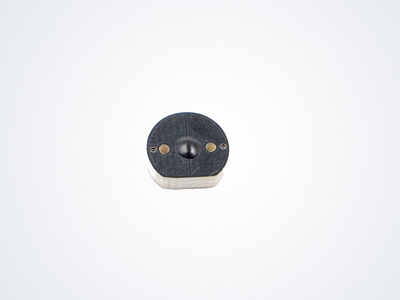 D=10*3mm U8 UHF PCB on metal Tag 