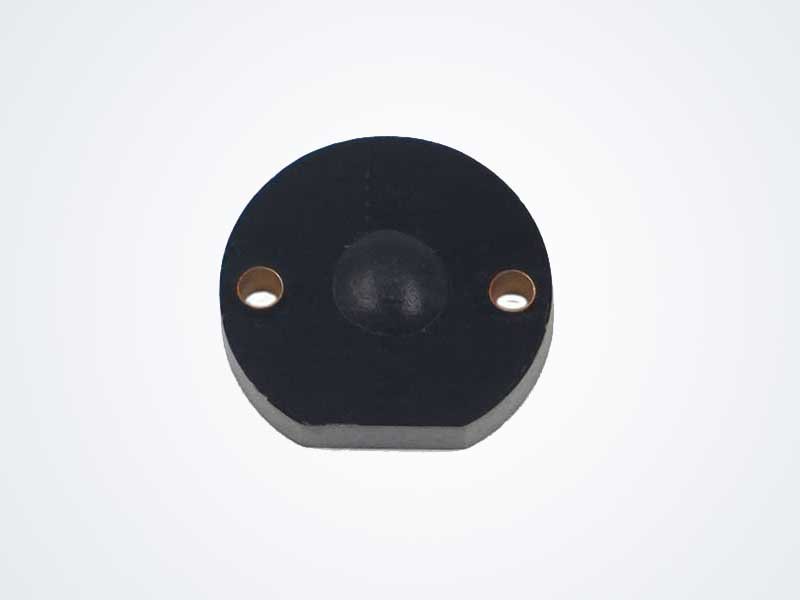 D=16*2mm U8 UHF PCB on metal Tag 
