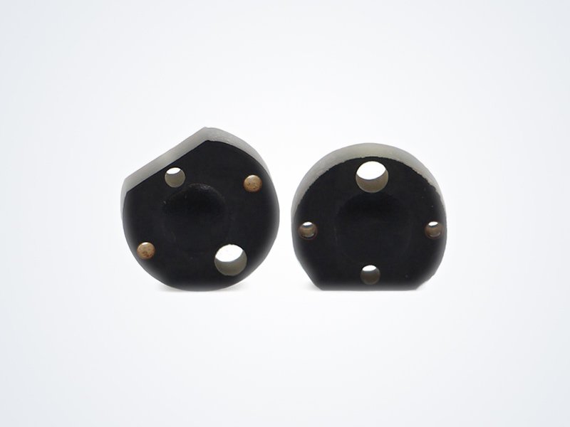 D=20*2mm U8 UHF PCB on metal Tag 