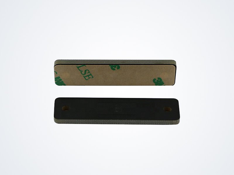 13*7*3mm U8 UHF PCB on metal Tag 