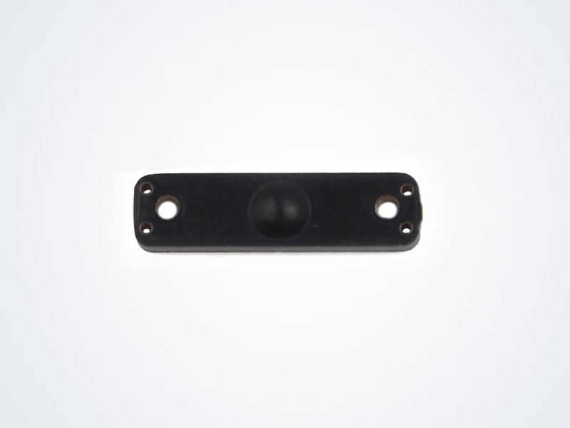 15*4*2mm U8 UHF PCB on metal Tag 