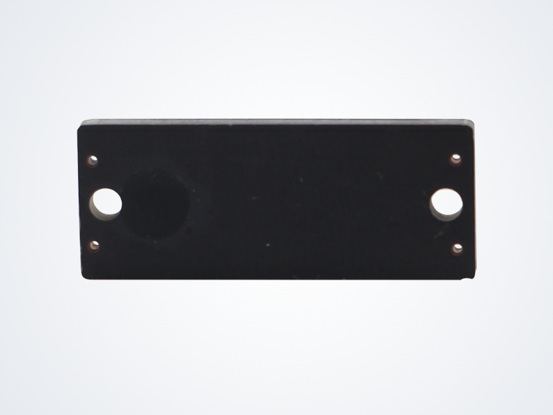 25*10*3mm U8 UHF PCB on metal Tag 