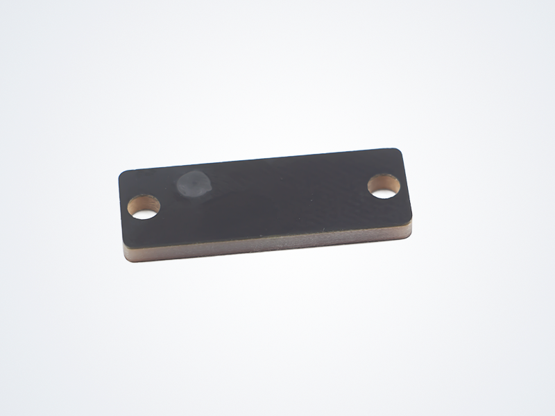 36*13*3mm U8 UHF PCB on metal Tag 