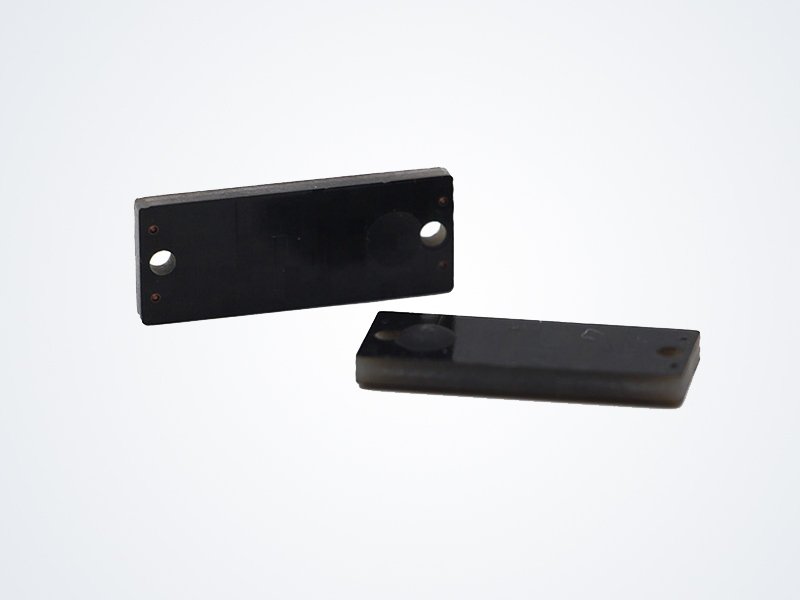 38*10*3mm U8 UHF PCB on metal Tag 