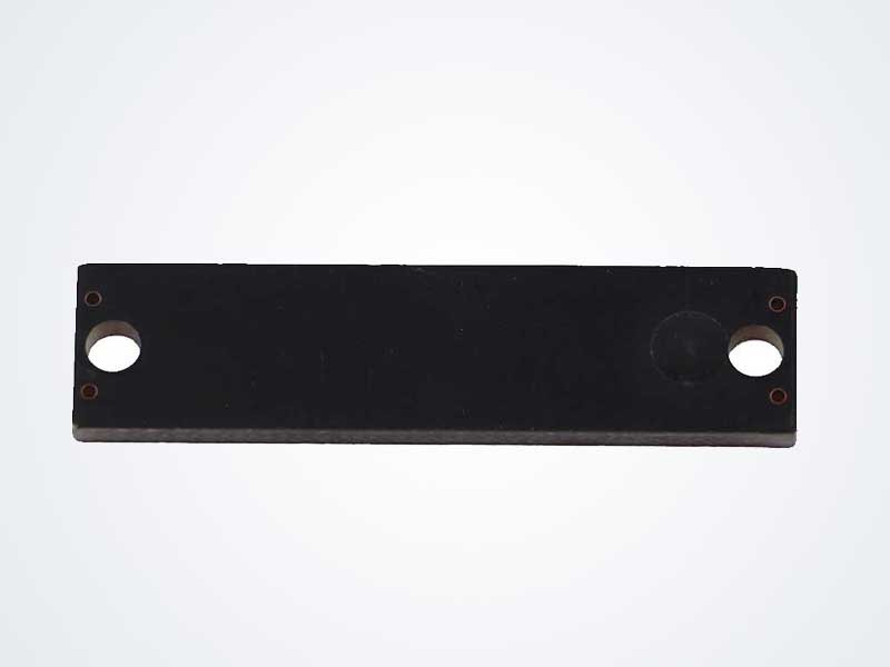 40*10*3mm U8 UHF PCB on metal Tag 