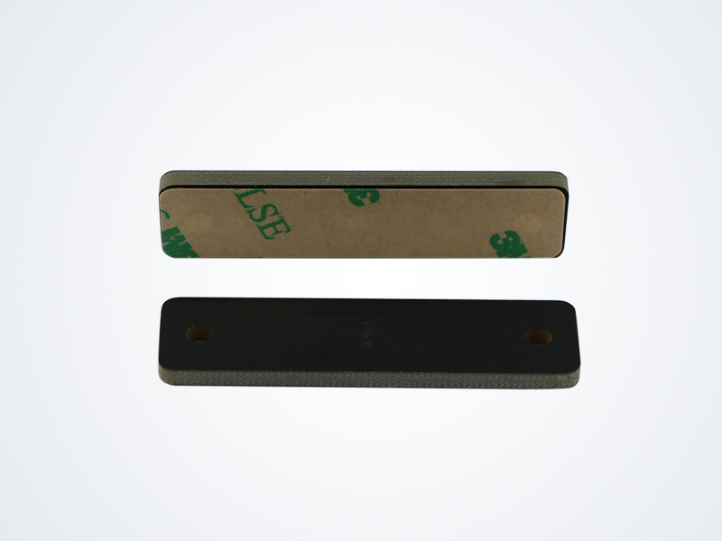 52*13*3mm U8 UHF PCB on metal Tag 