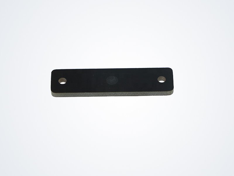 60*20*3mm U8 UHF PCB on metal Tag 