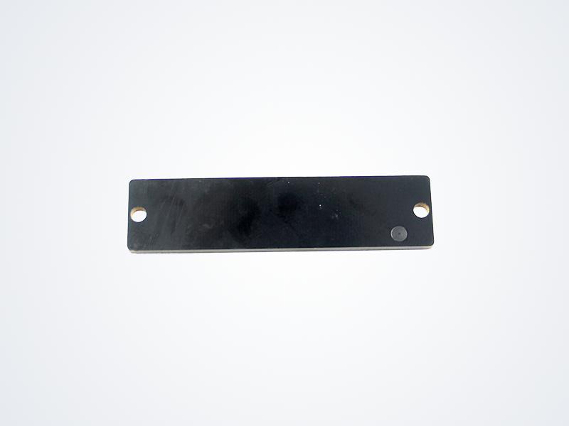 80*20*3mm U8 UHF PCB on metal Tag 