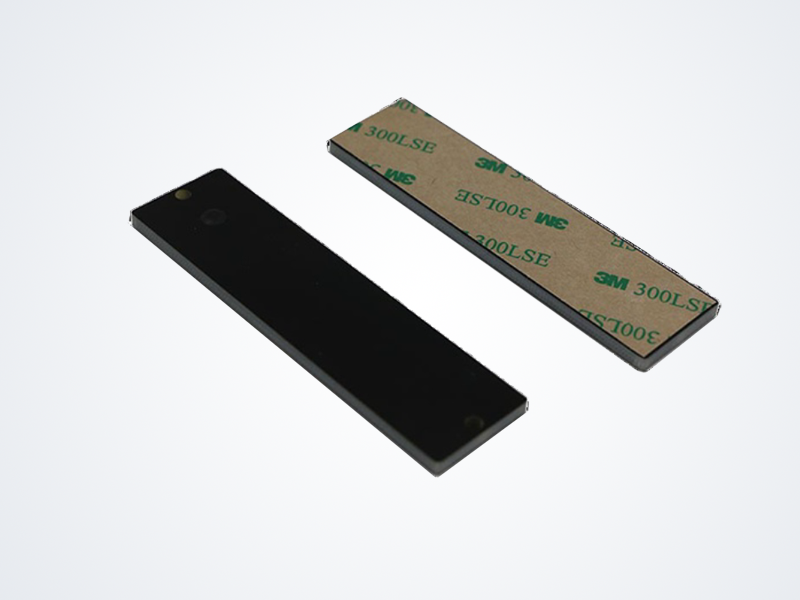 95*25*3mm U8 UHF PCB on metal Tag 