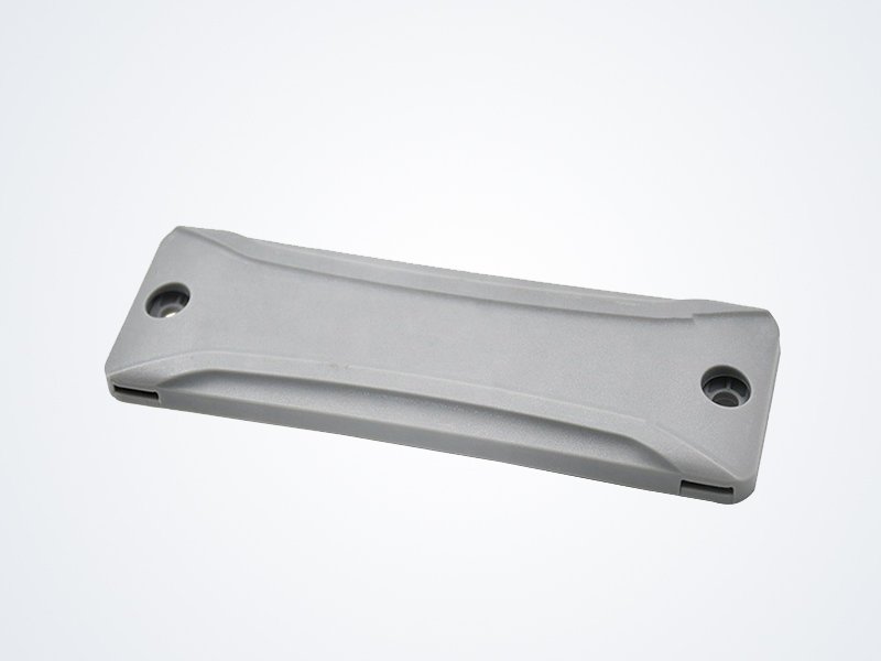 136*43*10.3mm M4E/M4QT UHF High Protecting On-metal Tag 