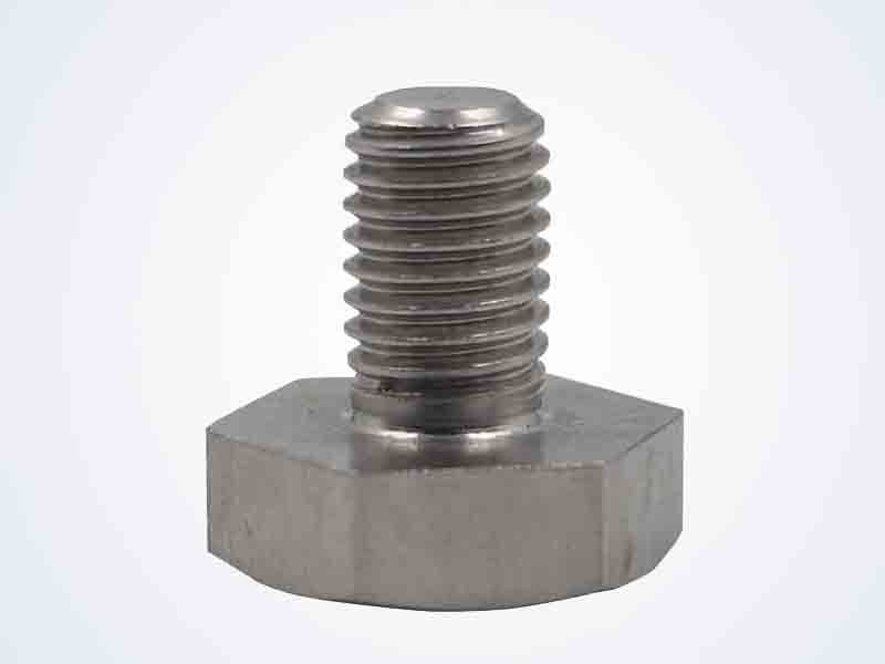 D=34*30mm,M10 H3 RFID UHF Screw Metal Tag 