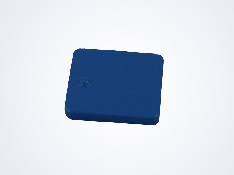 25*25*3mm H3 RFID UHF Ceramic Tag 