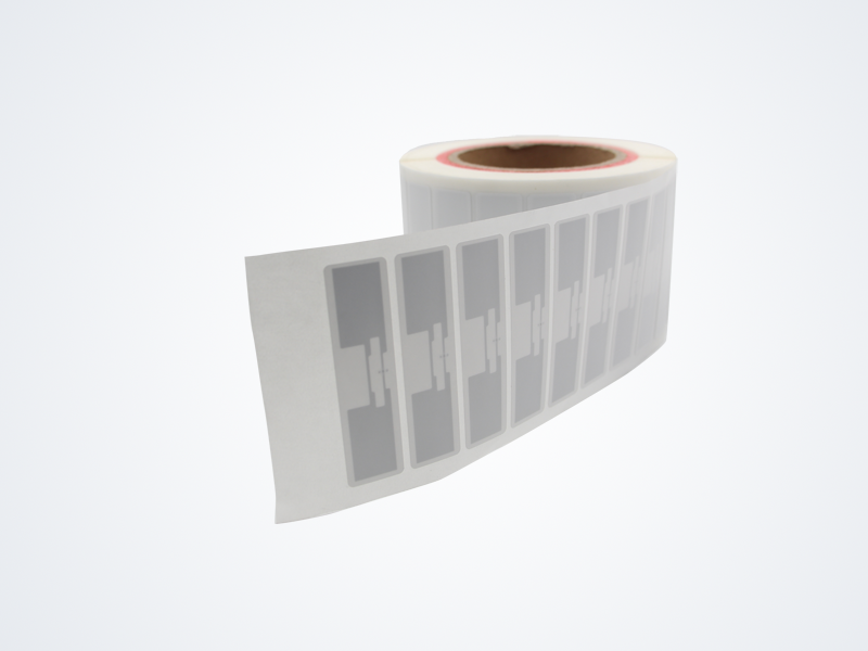 73*20mm Alien Higgs 10 RFID UHF Anti Liquid Tag 