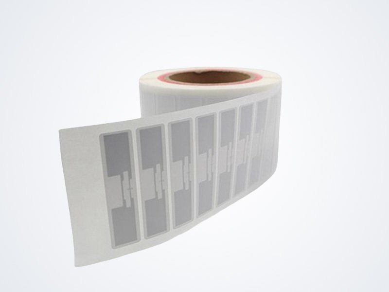 96*22mm M4E/M4QT RFID UHF Anti Liquid Tag 