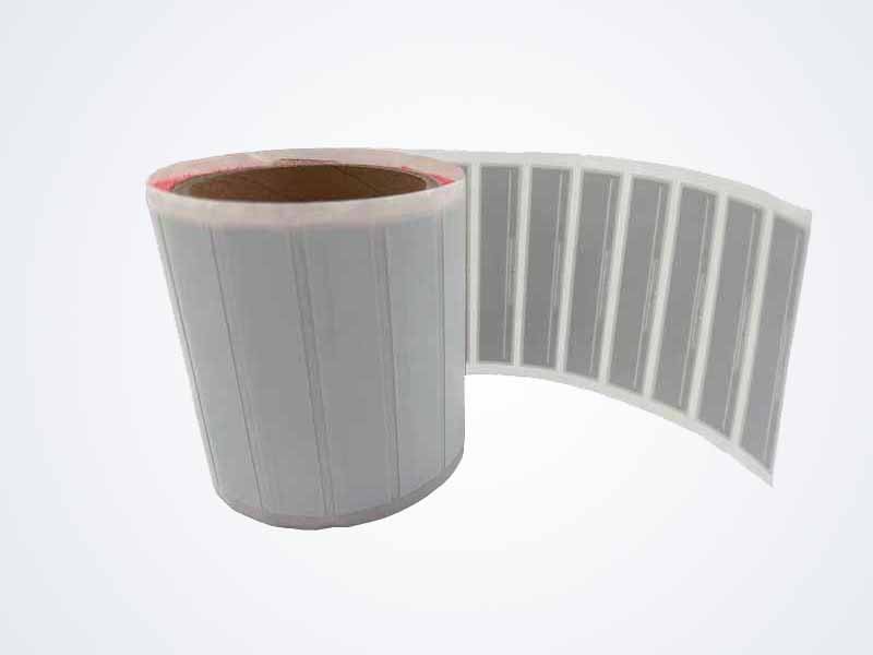 98*19mm U9 RFID UHF Anti-Liquid Tag 