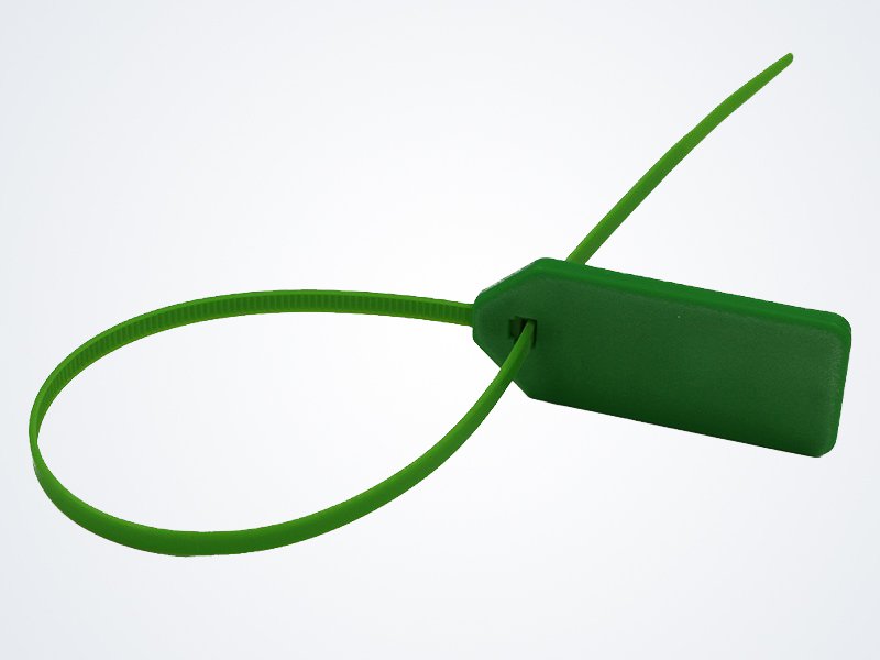 334*28.25*4.5mm U8/U9 UHF Nylon Cable Tag 