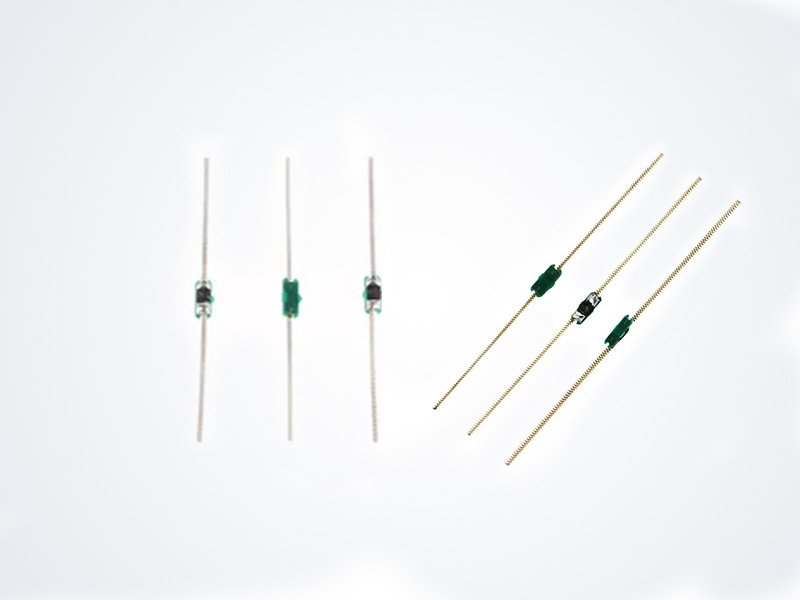 84*1mm Alien Higgs-9 RFID UHF Spring Tire Tag 