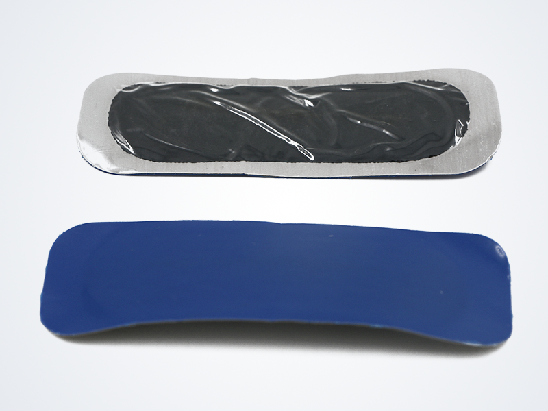 95*35*2mm Alien Higgs-9 RFID UHF Tire Tag 