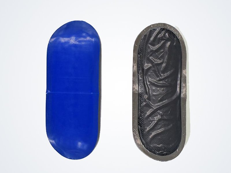 85*38*2mm Alien Higgs-9 RFID UHF Tire Tag 