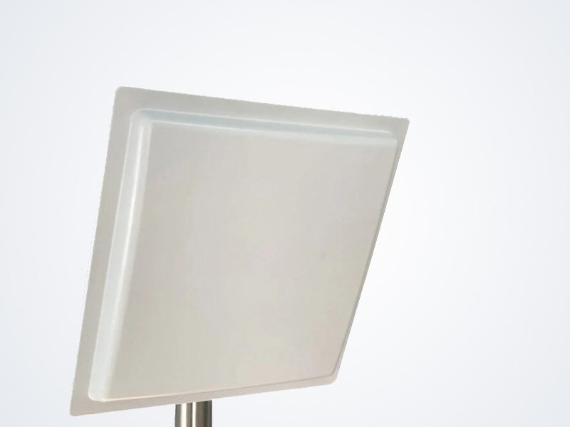 6dBi 8dBi 12dBi Integrated UHF RFID Reading and Writing Device 