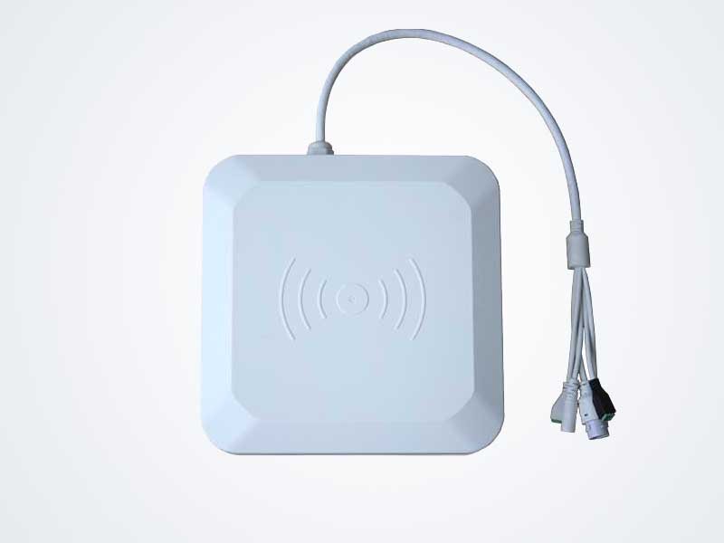 Kyrplink High Quality 860-960Mhz 6dbi 8 dbi9 dbi Long Range UHF RFID Antenna For UHF RFID Reader 