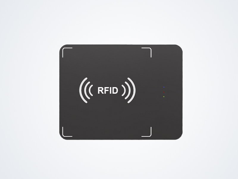 G43 UHF Self-service checkout 