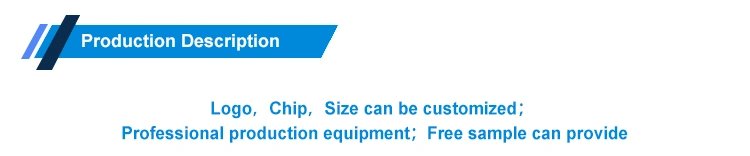 UHF Inlay