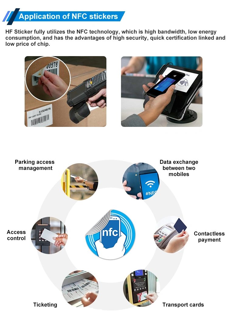 passive rfid tags