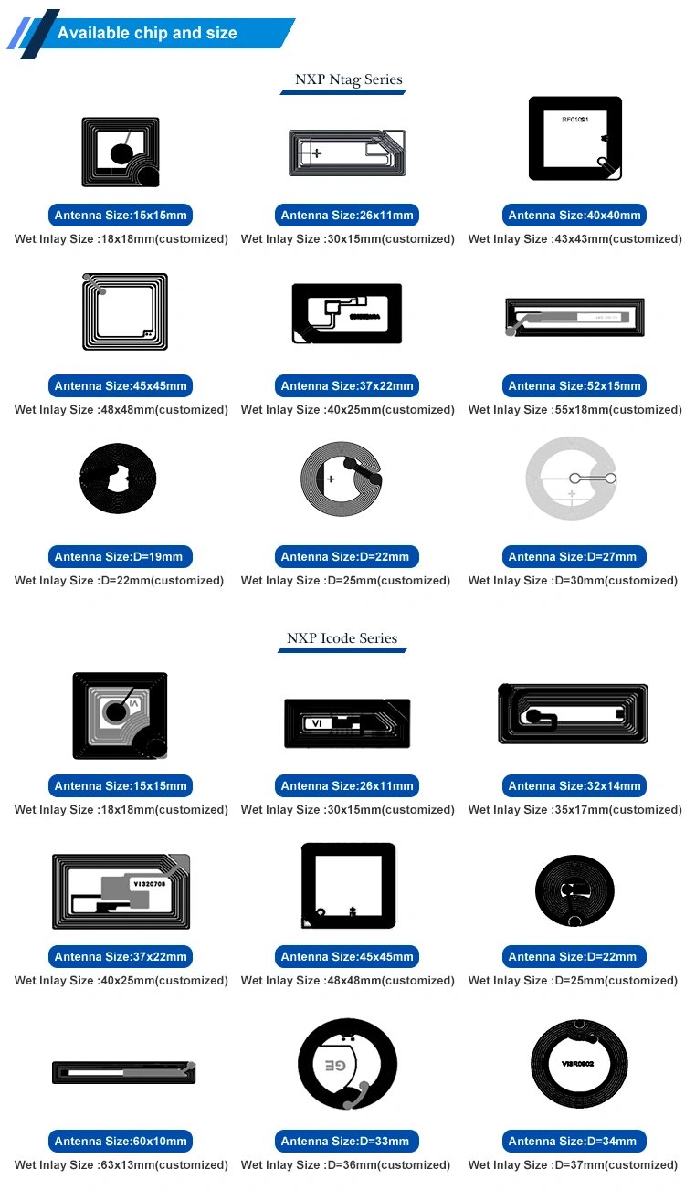 passive rfid tag
