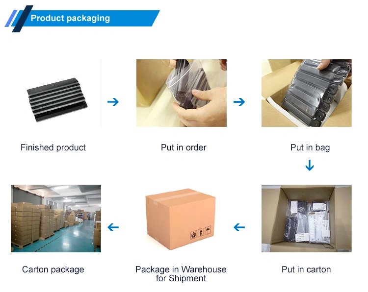 metal RFID PCB tag