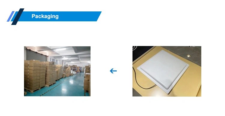 UHF reader