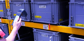 RFID Logistic Labels Revolutionize Supply Chain Efficiency