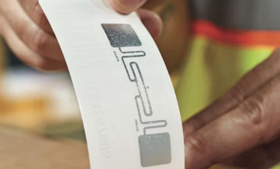 RFID Fin Tag Revolutionizes Retail Inventory Management