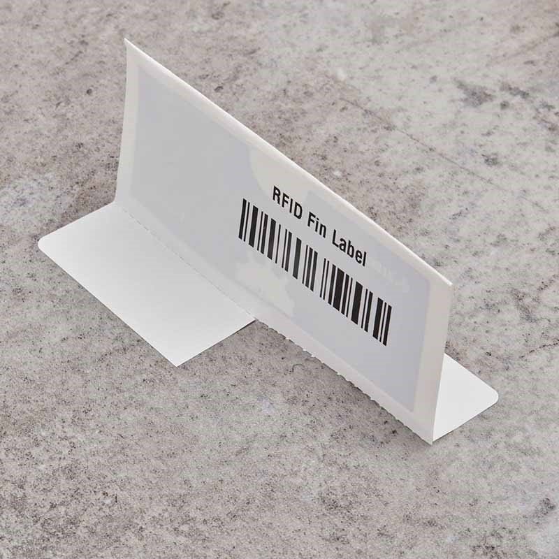 RFID Fin Tag Revolutionizes Retail Inventory Management
