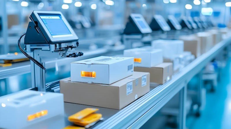 The Core Force Driving the Efficient Upgrade of the Logistics Industry