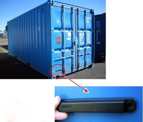 RFID Tags Revolutionize Container Management