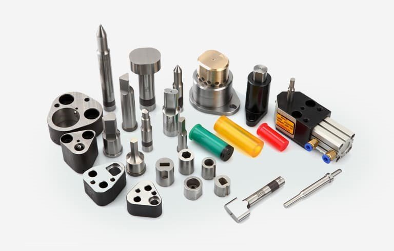 Application of RFID Tags in Factory Parts Management