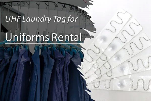 RFID Clothing Tags Application in School Uniforms