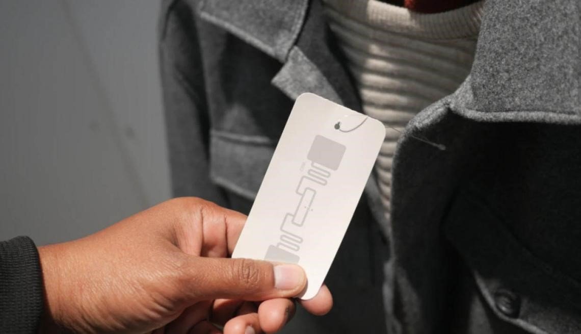 RFID cloth Tags – How they work and why you should be using them