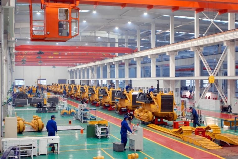 New Engine for Industrial Intelligent Upgrade Dual Empowerment of RFID Tags and Manufacturer Technology