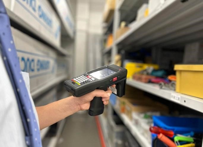 RFID Innovative Applications and Practices in Tool Management