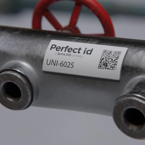Flexible Anti-Metal RFID Tags Revolutionize Asset Management