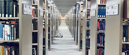 Application of RFID in Intelligent Libraries
