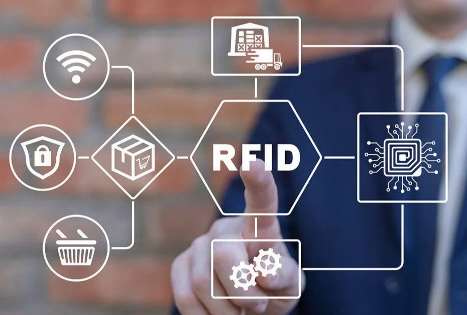 RFID Tags Empower Multi Industry Intelligence