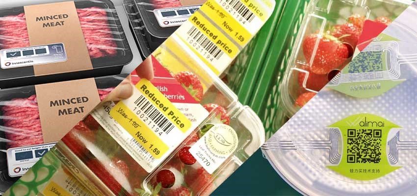 RFID Tags Strengthen the Food Safety Line
